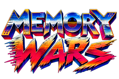 Memory Wars